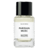 MATIERE PREMIERE PARISIAN MUSC