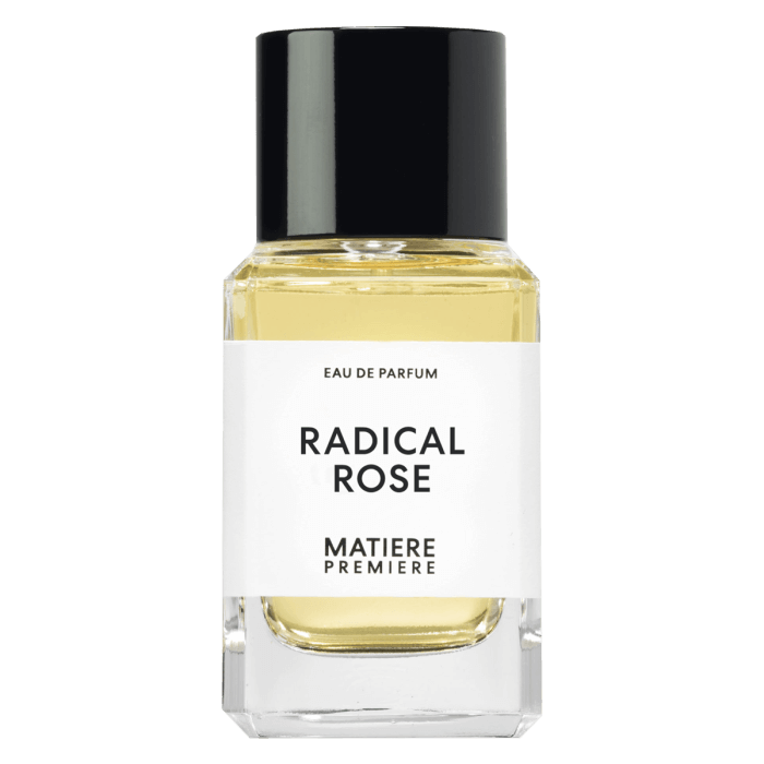 MATIERE PREMIERE RADICAL ROSE 3 MATIERE PREMIERE RADICAL ROSE