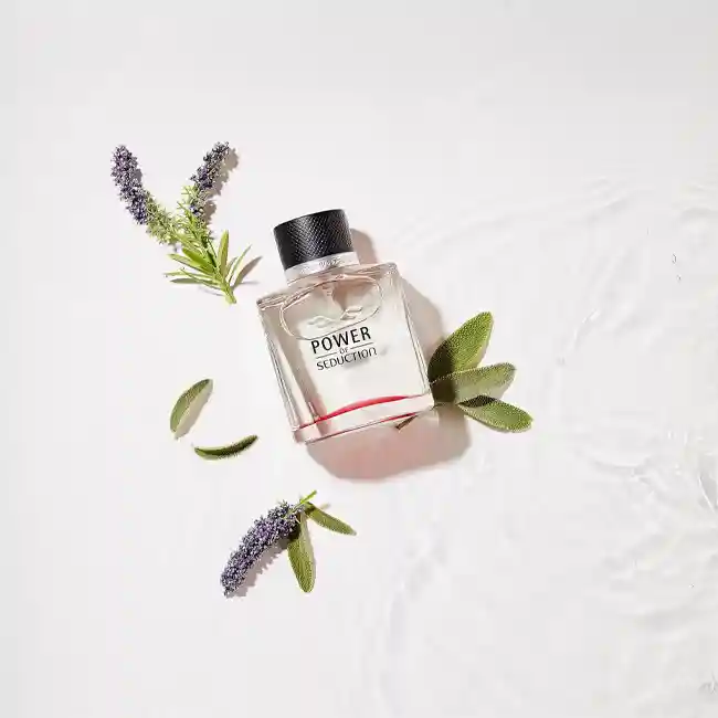 ANTONIO BANDERAS POWER OF SEDUCTION 6 ANTONIO BANDERAS POWER OF SEDUCTION – Image 4