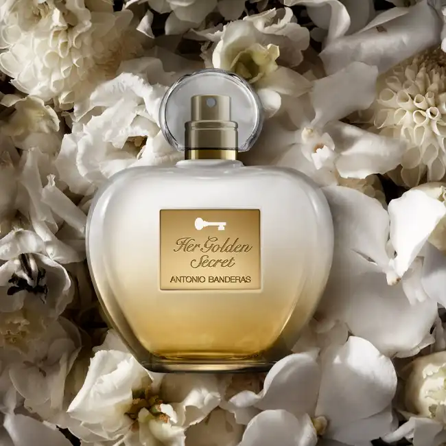 ANTONIO BANDERAS HER GOLDEN SECRET 6 ANTONIO BANDERAS HER GOLDEN SECRET – Image 4