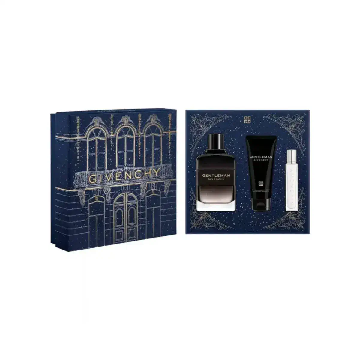 COFFRET GIVENCHY GENTLEMAN BOISÉE 5 COFFRET GIVENCHY GENTLEMAN BOISÉE – Image 3