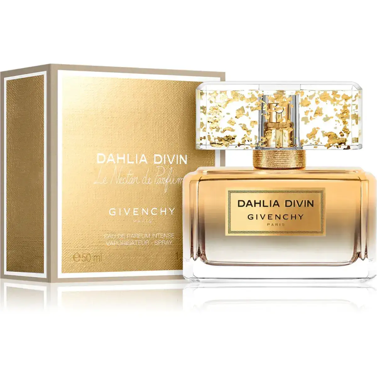 GIVENCHY DAHLIA DIVIN LE NECTAR DE PARFUM 4 GIVENCHY DAHLIA DIVIN LE NECTAR DE PARFUM – Image 2