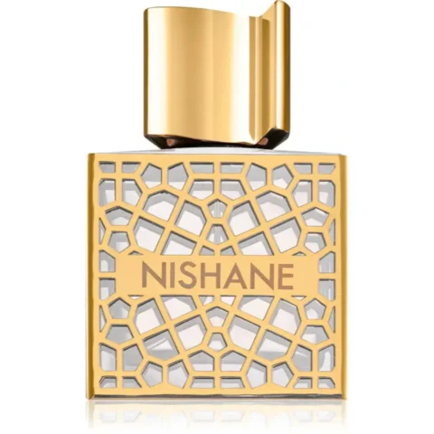 Hacivat Oud Nishane parfum niche original maroc