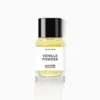 Vanilla Powder Matière Première parfum original vanille poudré au meilleur prix au Maroc, livraison rapide Parfumerie Lux Officiel.