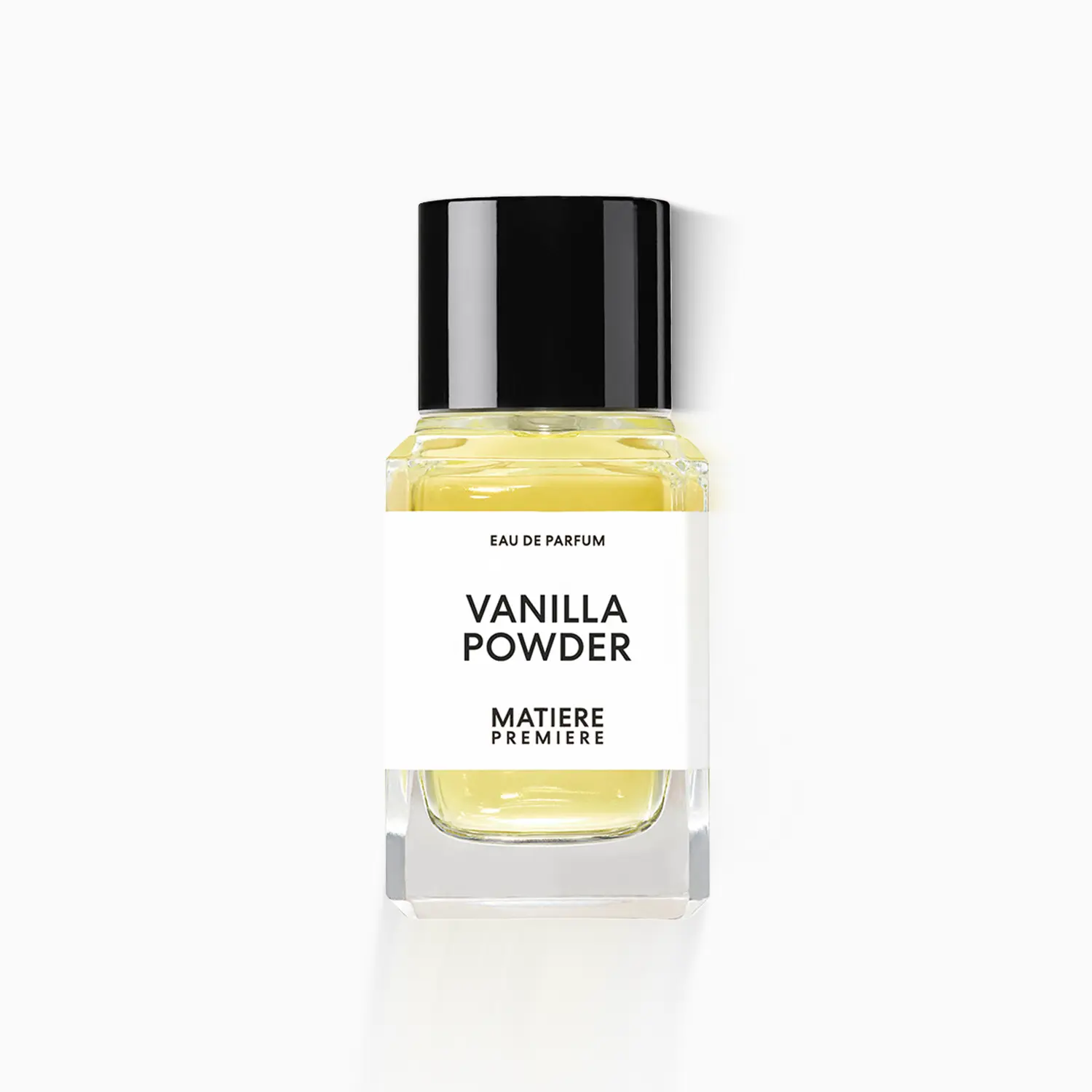 MATIERE PREMIERE VANILLA POWDER 3 Vanilla Powder Matière Première parfum original vanille poudré au meilleur prix au Maroc, livraison rapide Parfumerie Lux Officiel.
