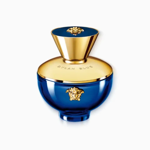 VERSACE DYLAN BLUE POUR FEMME