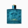 VERSACE EROS EAU DE TOILETTE 1 Versace Eros Eau de Toilette 100ml – parfum homme original Maroc