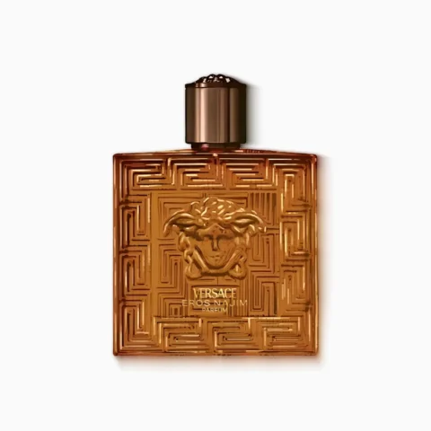 Versace Eros Najim Parfum Homme Original 100ml au Maroc