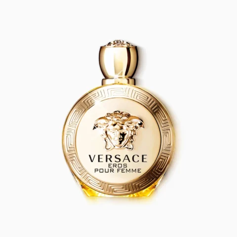 Versace Eros Pour Femme Parfum Femme Original