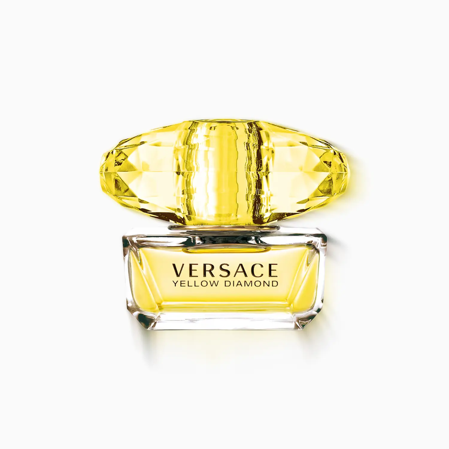 VERSACE YELLOW DIAMOND 3 Versace Yellow Diamond