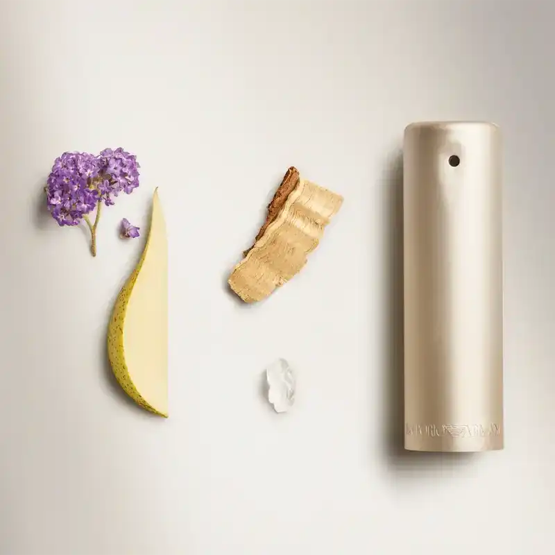 EMPOIRO ARMANI SHE EAU DE PARFUM 5 EMPOIRO ARMANI SHE EAU DE PARFUM – Image 3