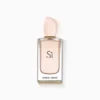 armani si eau de toilette femme maroc