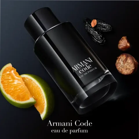 armani code elixir 2025 lifestyle maroc