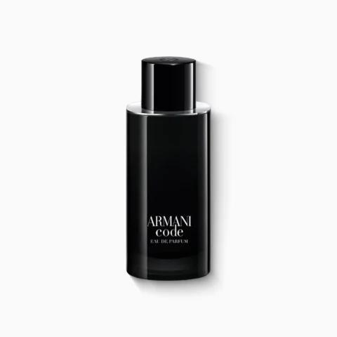 armani code eau de parfum 2024 flacon parfum homme
