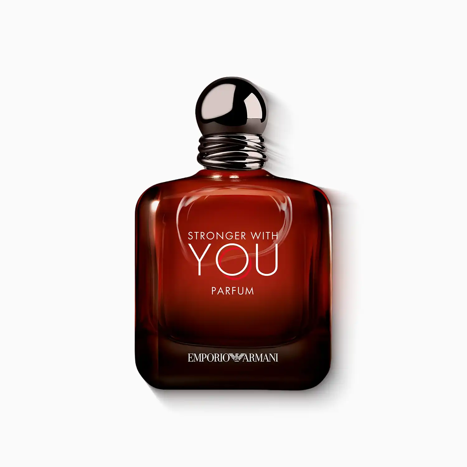 ARMANI STRONGER WITH YOU PARFUM 3 ARMANI STRONGER WITH YOU PARFUM FLACON