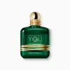 armani stronger with you sandalwood parfum homme