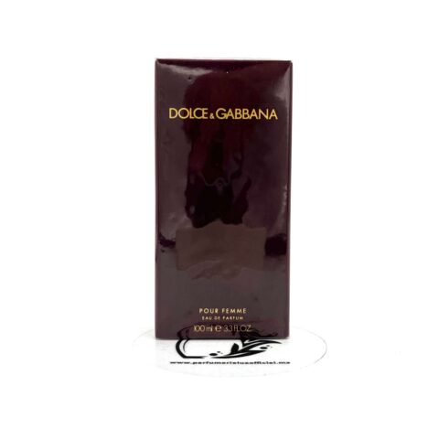 Dolce Gabbana Femme Eau de Parfum original au Maroc