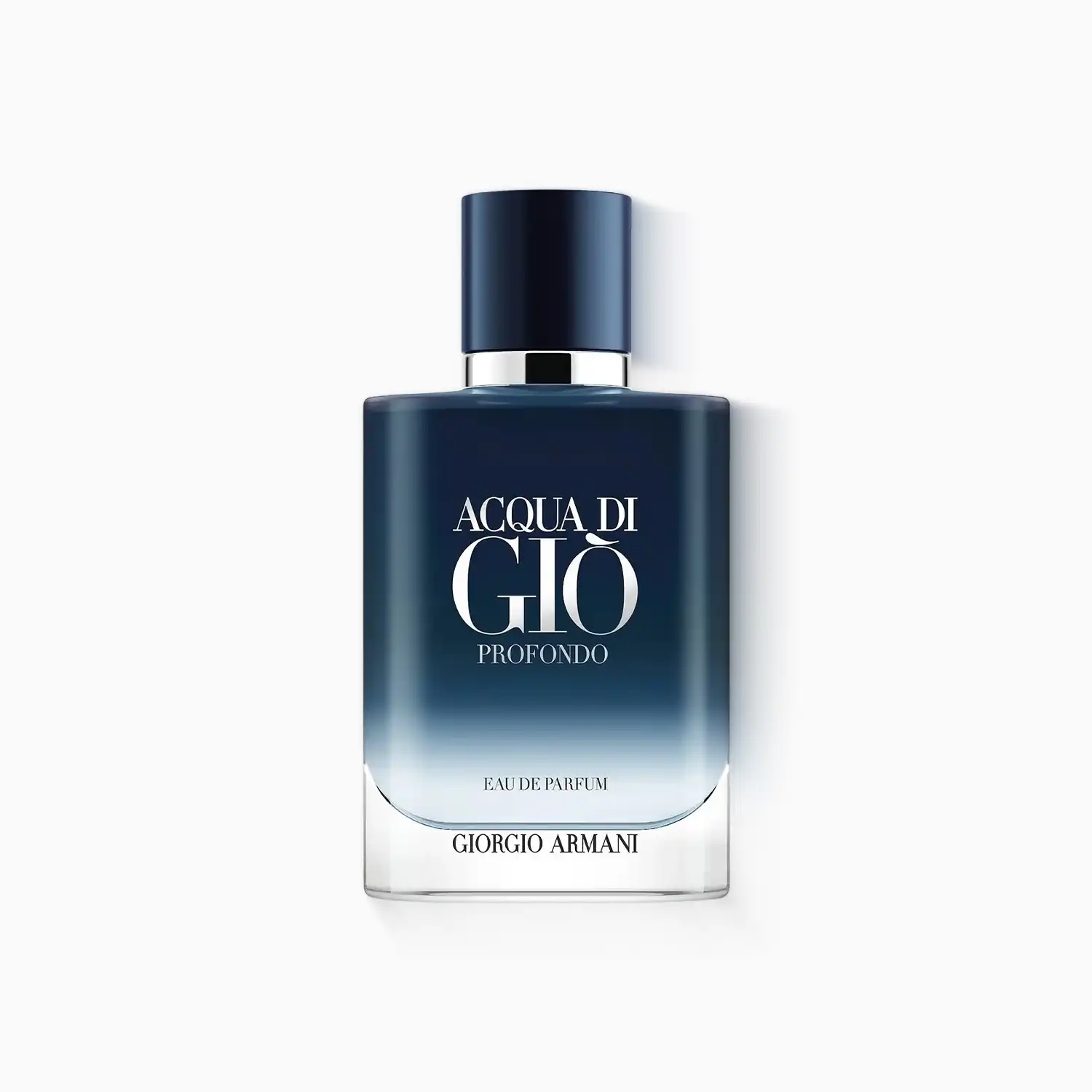 ARMANI ACQUA DI GIO PROFONDO 3 Acqua di Gio Profondo Eau de Parfum homme original Maroc
