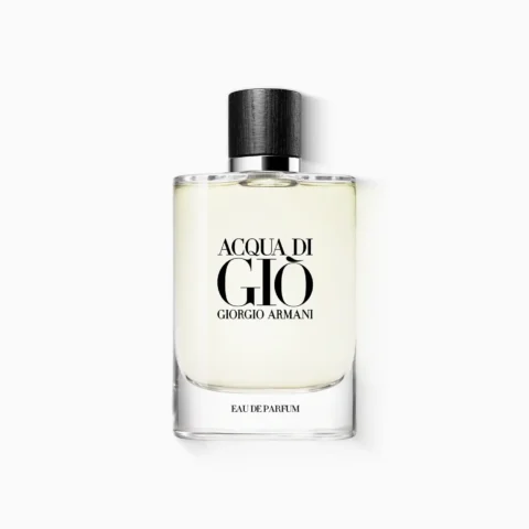 Armani Acqua di Gio Eau de Parfum homme original Maroc