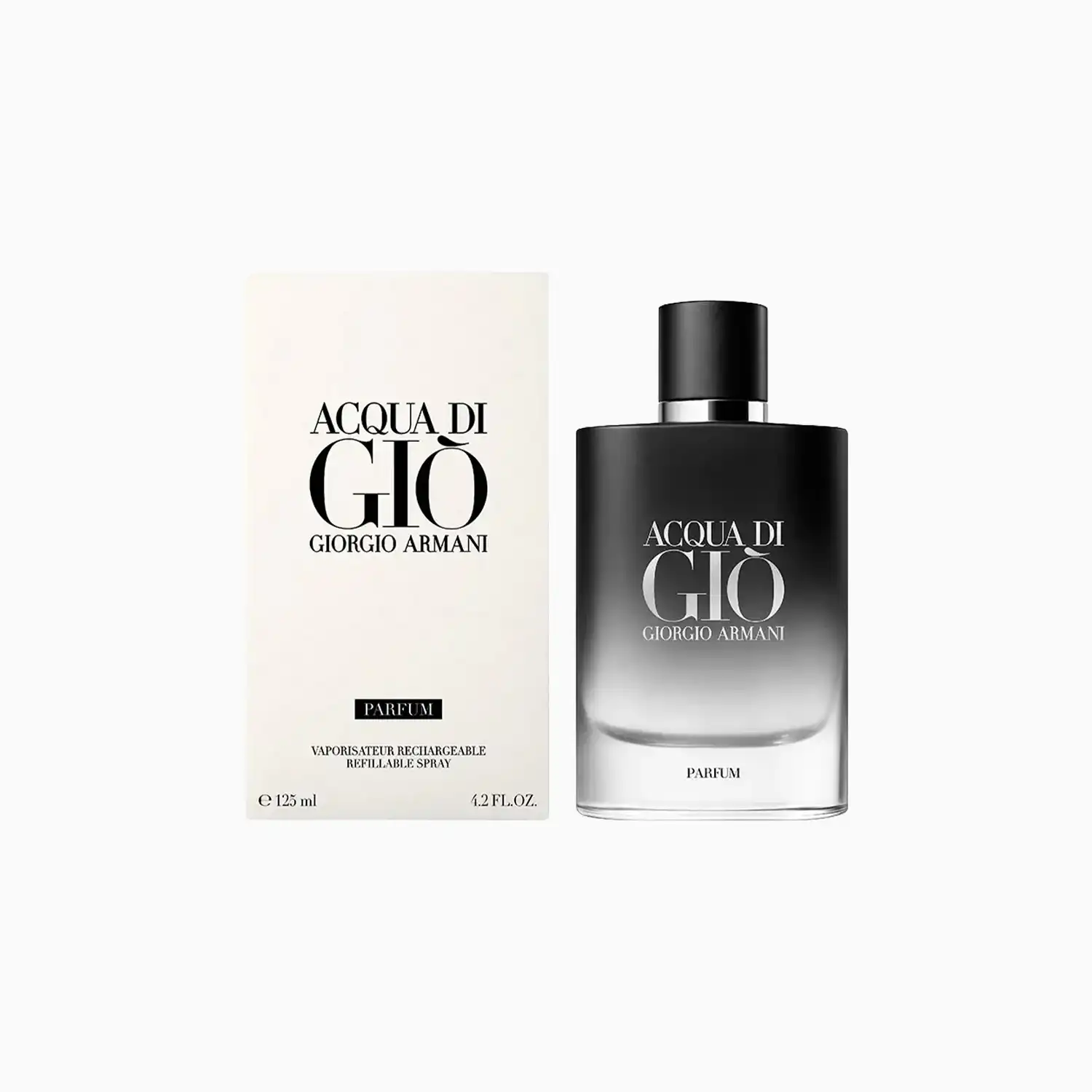 ARMANI ACQUA DI GIO PARFUM 4 ARMANI ACQUA DI GIO PARFUM – Image 2