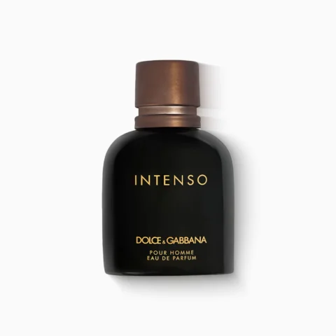 Dolce Gabbana Intenso Eau de Parfum homme original au Maroc