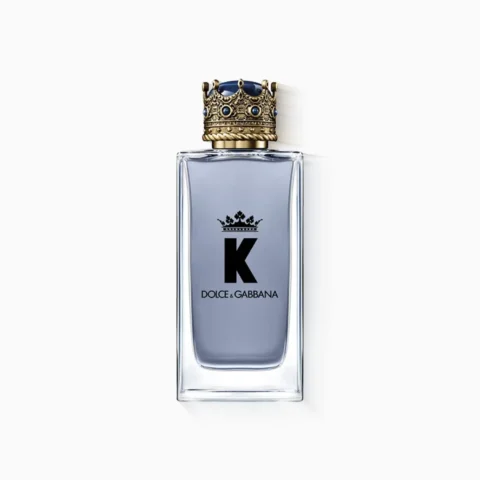 Dolce Gabbana K Eau de Toilette original Maroc
