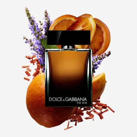 Dolce Gabbana The One Pour Homme porté au Maroc