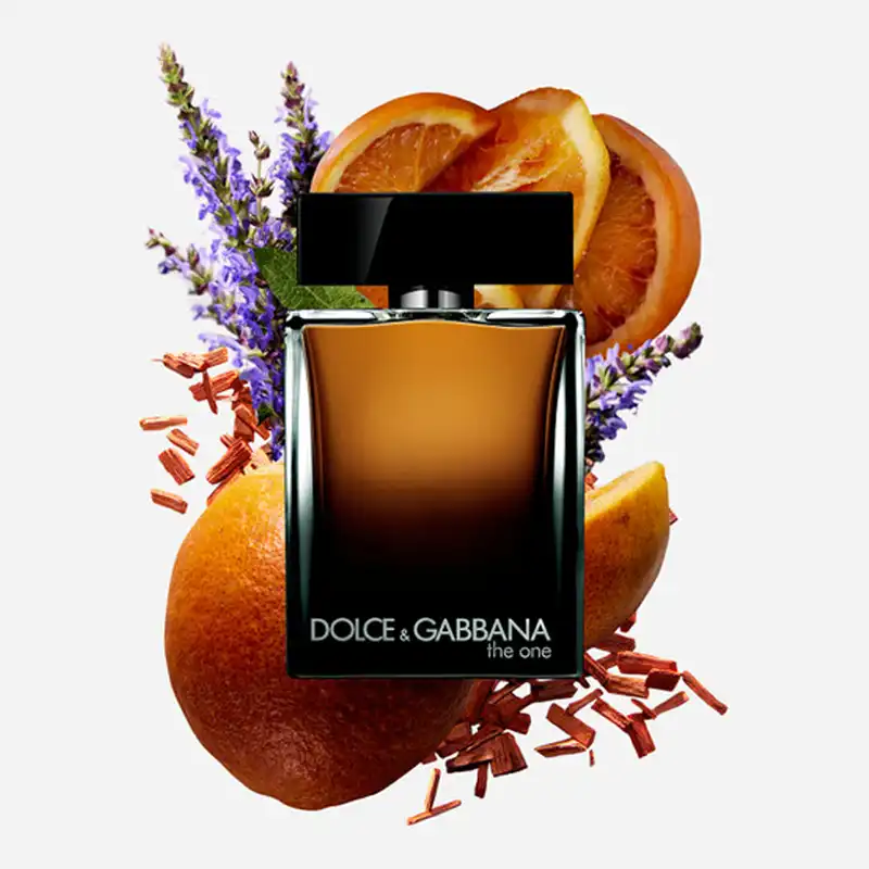 DOLCE GABBANA THE ONE POUR HOMME EAU DE PARFUM 4 Dolce Gabbana The One Pour Homme porté au Maroc