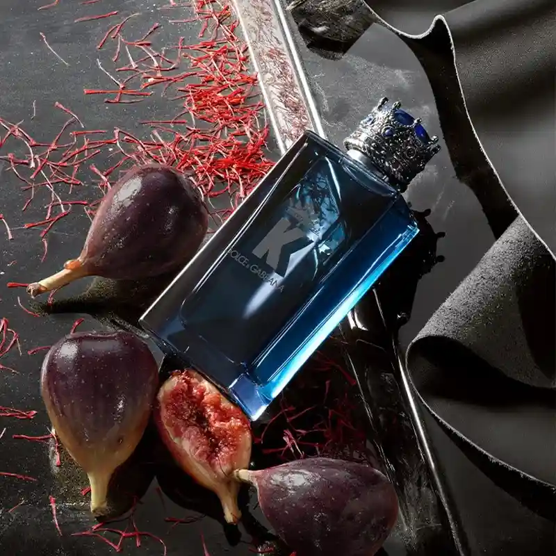 K BY DOLCE&GABBANA EAU DE PARFUM INTENSE 5 K BY DOLCE&GABBANA EAU DE PARFUM INTENSE – Image 3