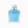 Light Blue Eau Intense Pour Homme – Parfum Original | Maroc