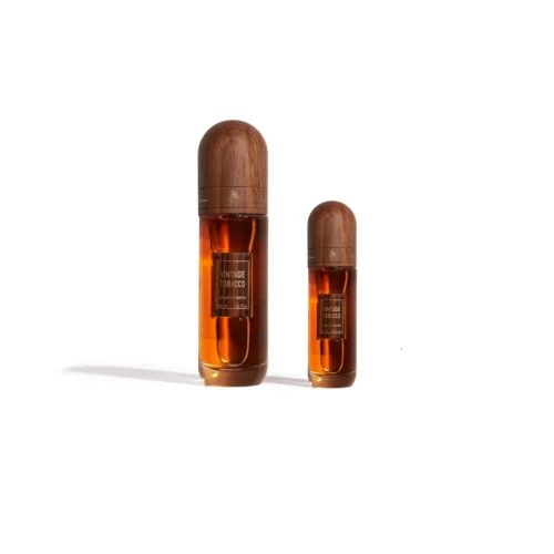 VINTAGE TOBACCO IBRAQ PRIX MAROC
