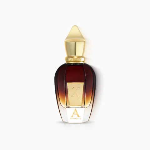 Xerjoff Alexandria II parfum unisex original Maroc – parfum oriental au meillure prix au maroc