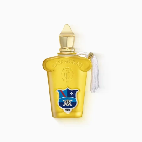 Xerjoff Casamorati Dolce Amalfi parfum unisex original Maroc – parfum frais et lumineux