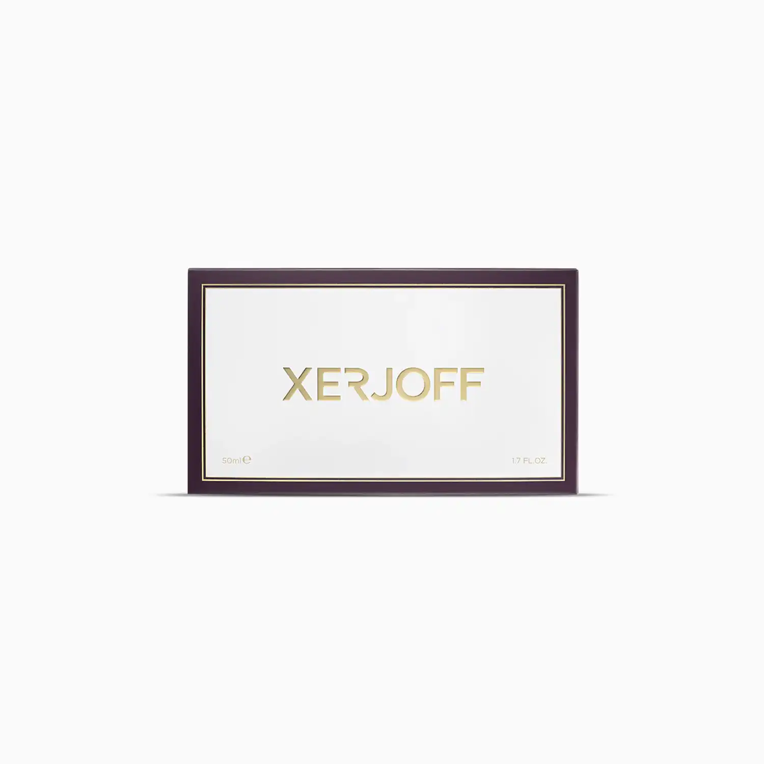 XERJOFF CRUZ DEL SUR II 4 Emballage officiel Xerjoff Cruz Del Sur II parfum Maroc