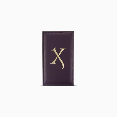 Emballage officiel Xerjoff Decas parfum Maroc