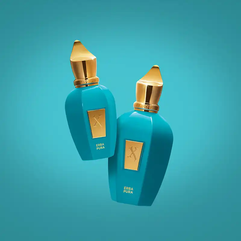 XERJOFF ERBA PURA 6 XERJOFF ERBA PURA – Image 4