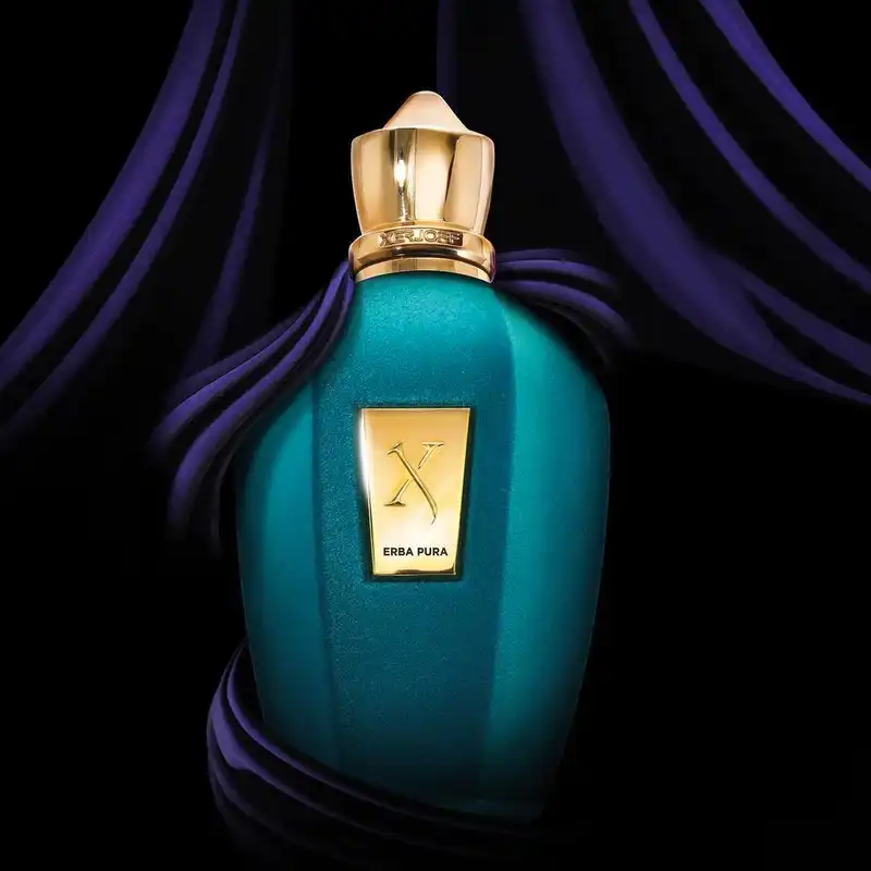 XERJOFF ERBA PURA 5 XERJOFF ERBA PURA – Image 3