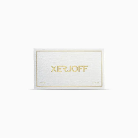 Emballage officiel Xerjoff Richwood parfum Maroc