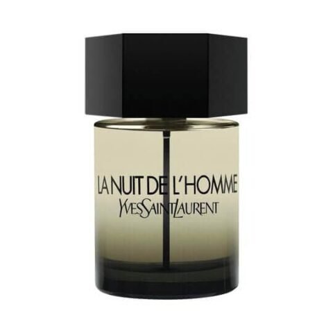 La Nuit de L’Homme Eau de Toilette original Maroc