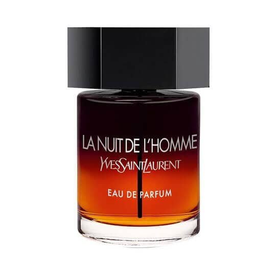 LA NUIT DE L'HOMME EAU DE PARFUM 3 La Nuit de L'Homme Eau de Parfum Yves Saint Laurent original maroc