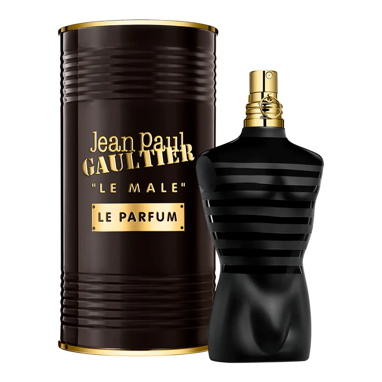 LE MALE LE PARFUM JEAN PAUL GAULTIER 5 LE MALE LE PARFUM JEAN PAUL GAULTIER – Image 3