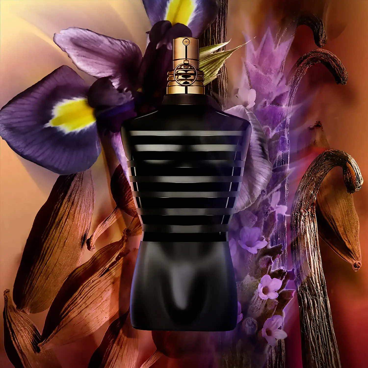 LE MALE LE PARFUM JEAN PAUL GAULTIER 6 LE MALE LE PARFUM JEAN PAUL GAULTIER – Image 4