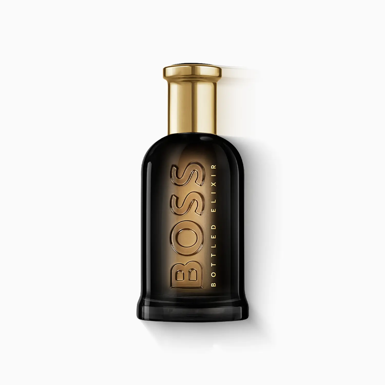 BOSS BOTTLED ELIXIR PARFUM INTENSE 3 BOSS BOTTLED ELIXIR Parfum Intense parfum homme original Maroc