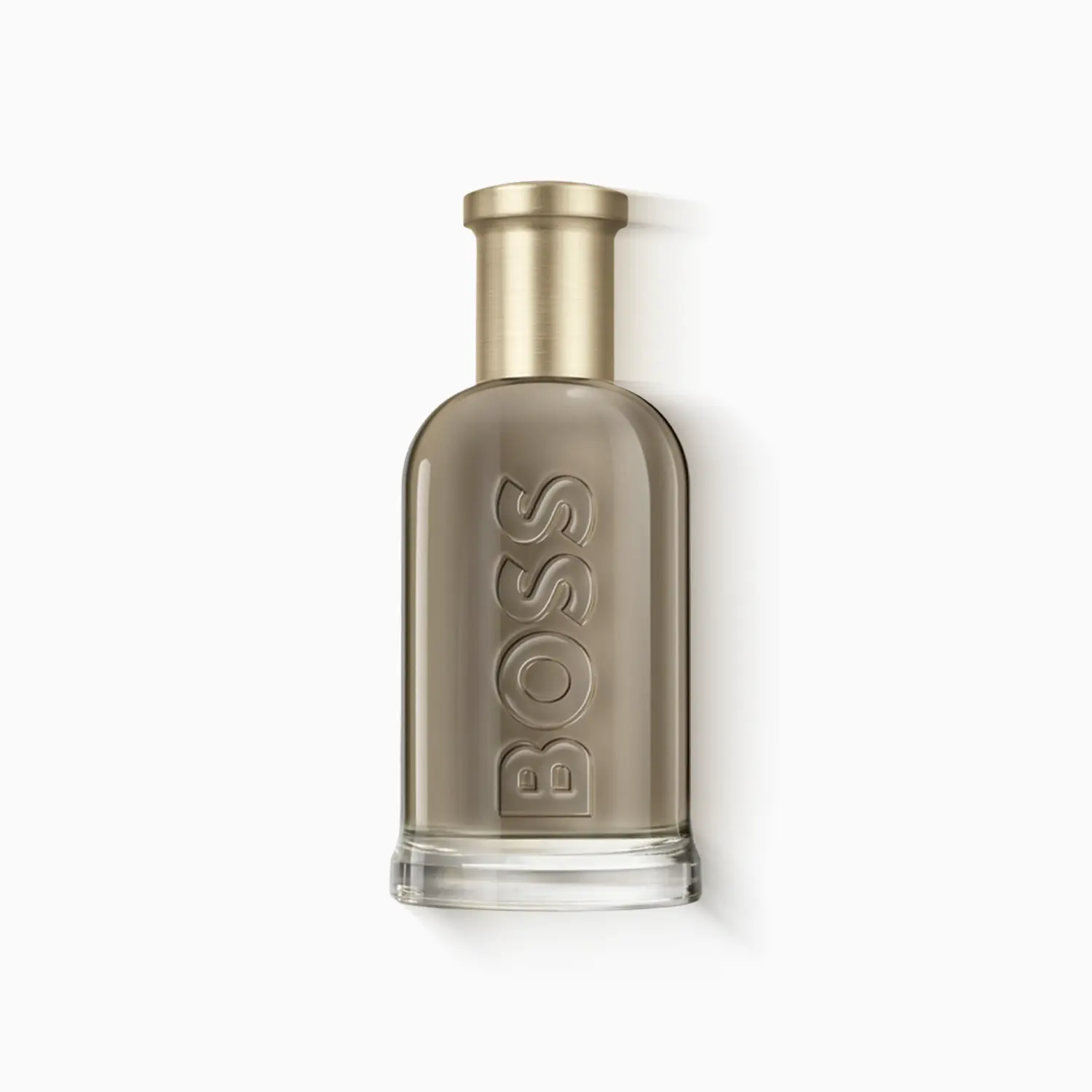 BOSS BOTTLED EAU DE PARFUM 3 BOSS BOTTLED Eau de Parfum parfum homme original Maroc