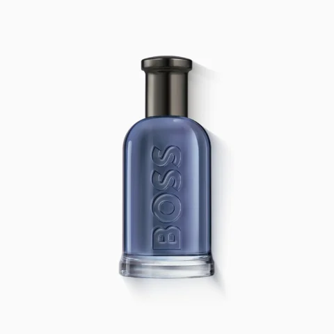 BOSS BOTTLED INFINITE Eau de Parfum parfum homme original Maroc