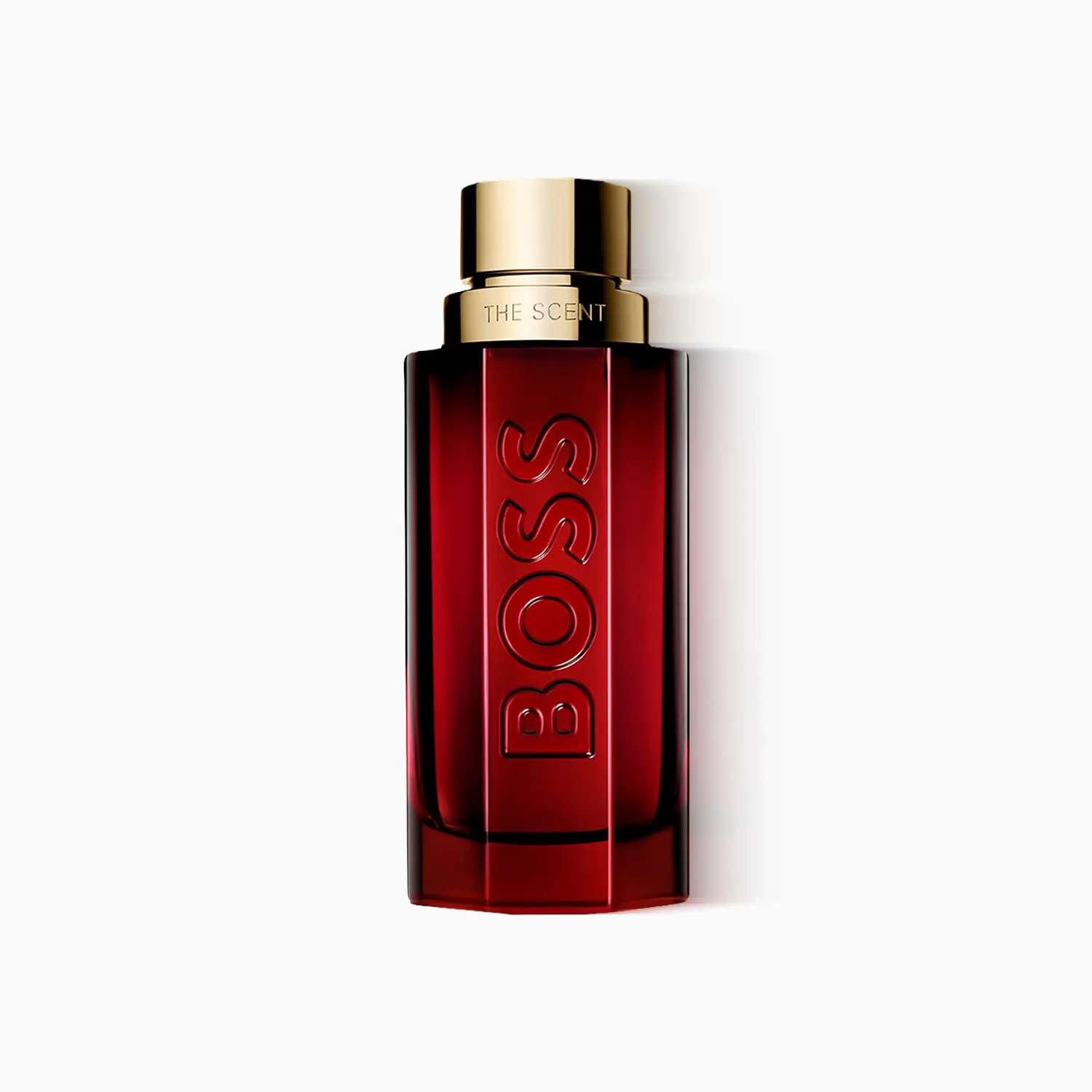 BOSS THE SCENT ELIXIR FOR HIM 3 BOSS THE SCENT ELIXIR FOR HIM parfum homme original Maroc