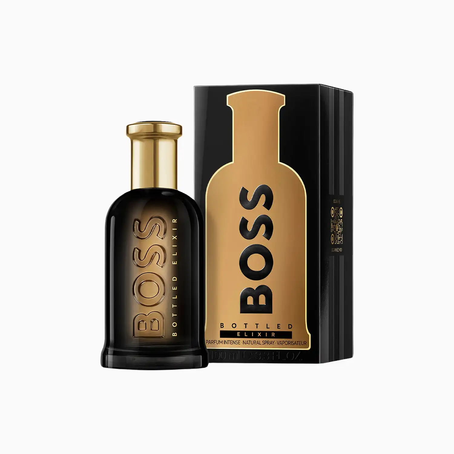 BOSS BOTTLED ELIXIR PARFUM INTENSE 4 BOSS BOTTLED ELIXIR PARFUM INTENSE – Image 2