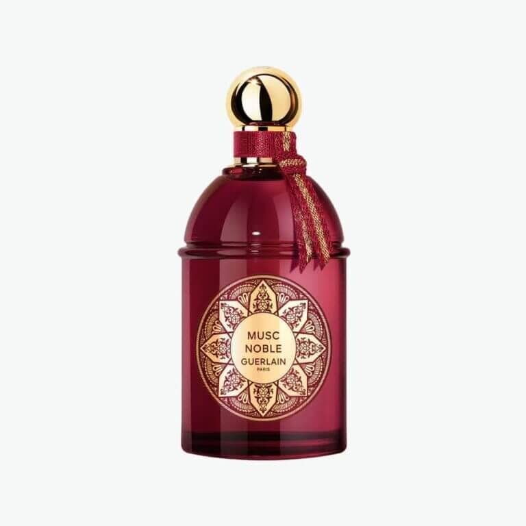 GUERLAIN MUSC NOBLE 3 GUERLAIN MUSC NOBLE parfum original Maroc