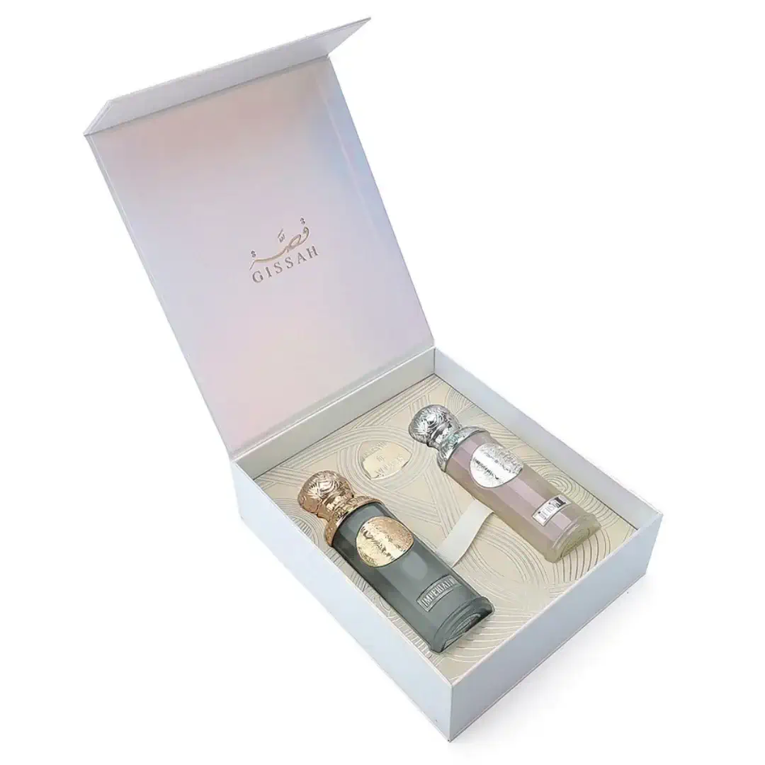 GISSAH LEGEND OF VALLEYS 6 GISSAH LEGEND OF VALLEYS – Image 4