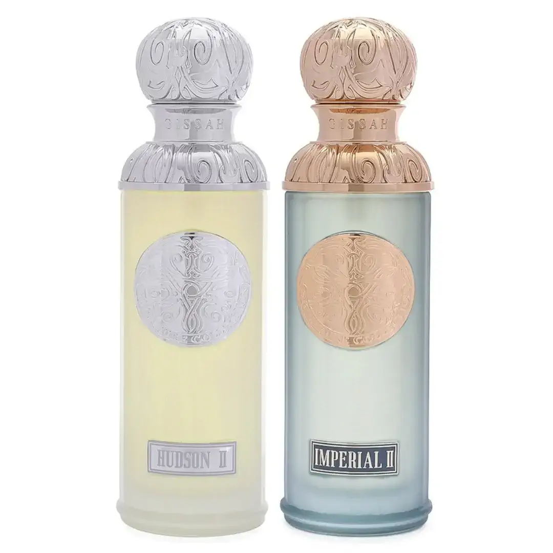 GISSAH LEGEND OF VALLEYS 4 GISSAH LEGEND OF VALLEYS – Image 2